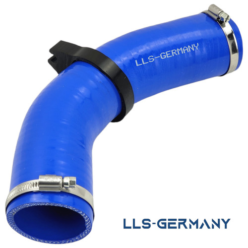 Tubo turbo superiore - , bmw