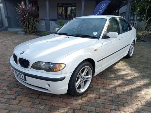 Bmw 316i 318i e46 berlina - 316i,