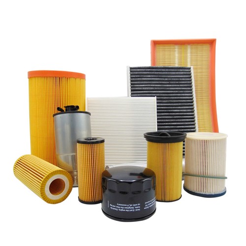 Kit tagliando filtri bmw - tagliando,