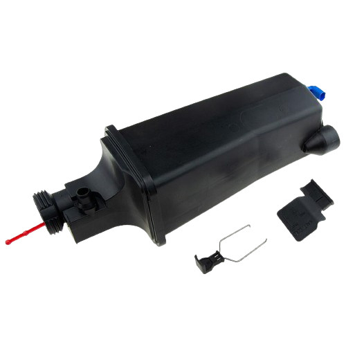 Vaschetta acqua radiatore bmw - radiatore,