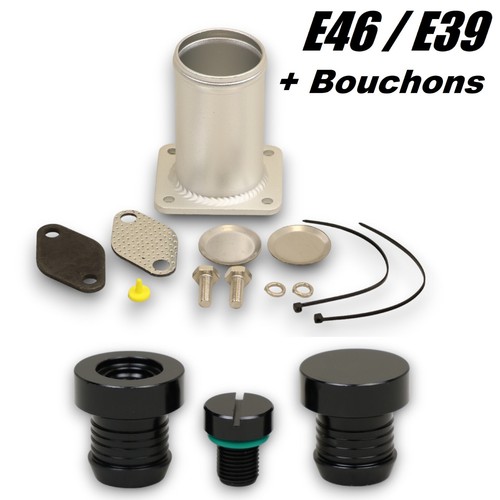 Kit réparation vanne egr - réparation,