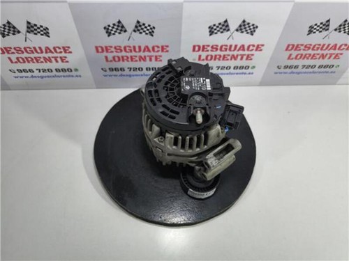 0124325087 alternatore bmw - alternatore,