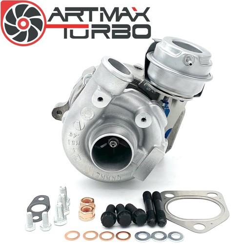 Garrett turbocompressore bmw - garrett,