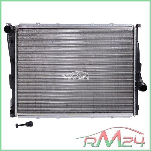 Radiatore acqua motore - motore, per