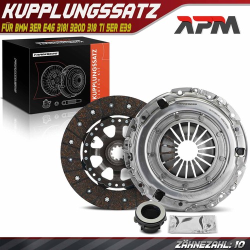 Kit frizione con - frizione,