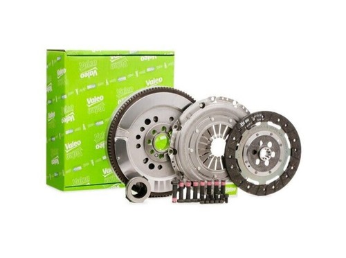 Kit frizione volano bimassa - kit,