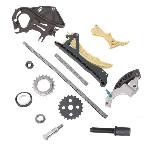 Kit catena distribuzione pompa - kit,