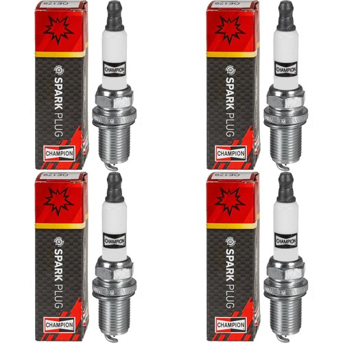 Champion candele nickel per - 4x,