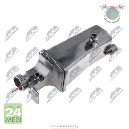 Vaschetta radiatore acqua ajs - radiatore,