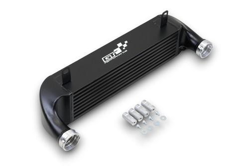 Kit echangeur air - air, volume