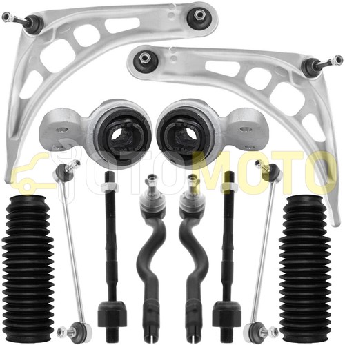 Kit bracci sospensione - di,