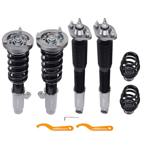 Coilovers combinati filettati