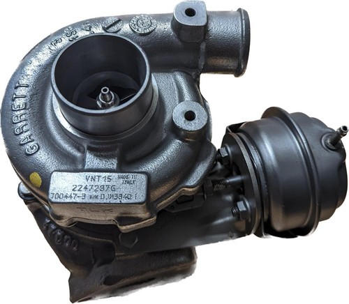 Turbocompressore per bmw 318 - per,