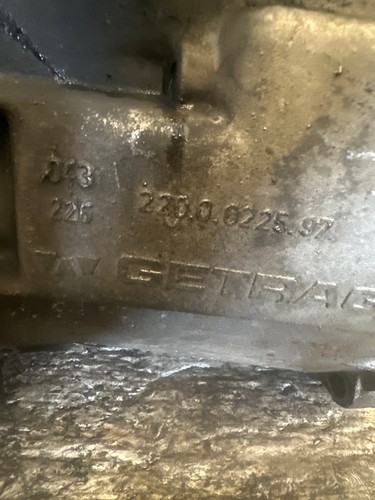 23007505600 cambio compl - cambio,