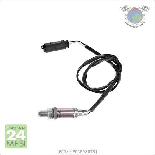 Sonda lambda ajs - ajs, e46