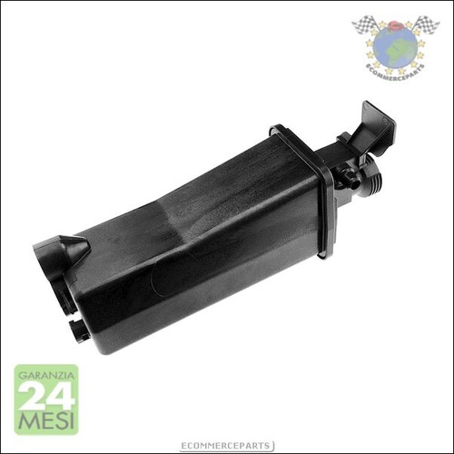Vaschetta radiatore acqua ajs - vaschetta,