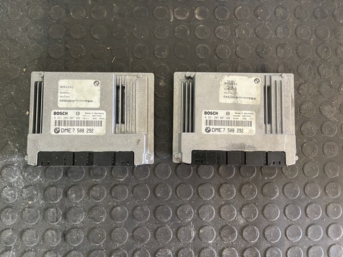 Centralina motore bmw 316i - motore,