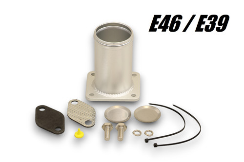Kit suppression vanne egr bmw - kit,