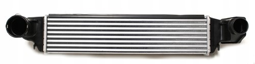 Intercooler bmw e46 318 - intercooler, d