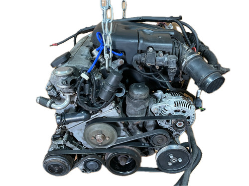 Pacchetto motore bmw e46 - pacchetto,