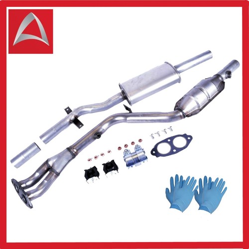 Catalizzatore per bmw serie - bmw,