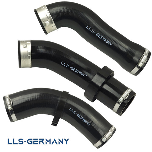 Set tubi turbo per bmw - set,