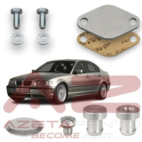 Kit modifica valvola egr