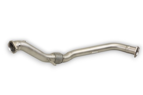 Downpipe decata bmw 318d - downpipe,