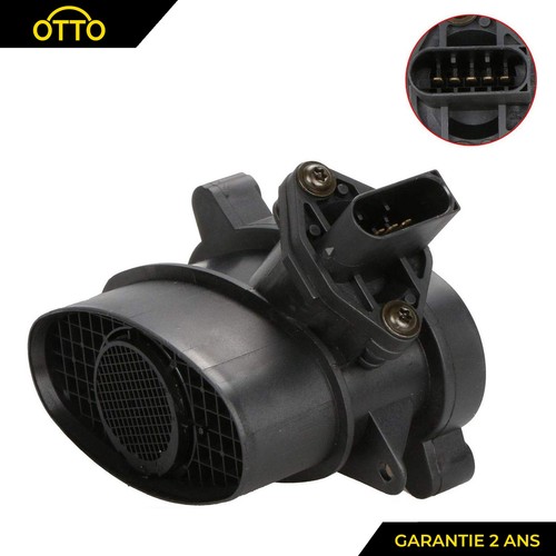 Debimetro aria bmw e46 318d - d'aria,
