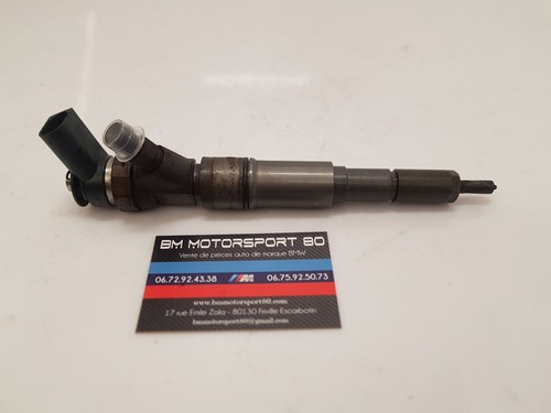 Iniettore 7790629 bmw e46 - e46, 318d