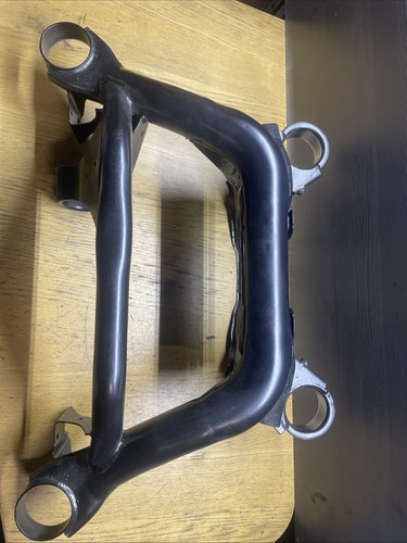 Telaio posteriore bmw e46 - bmw,
